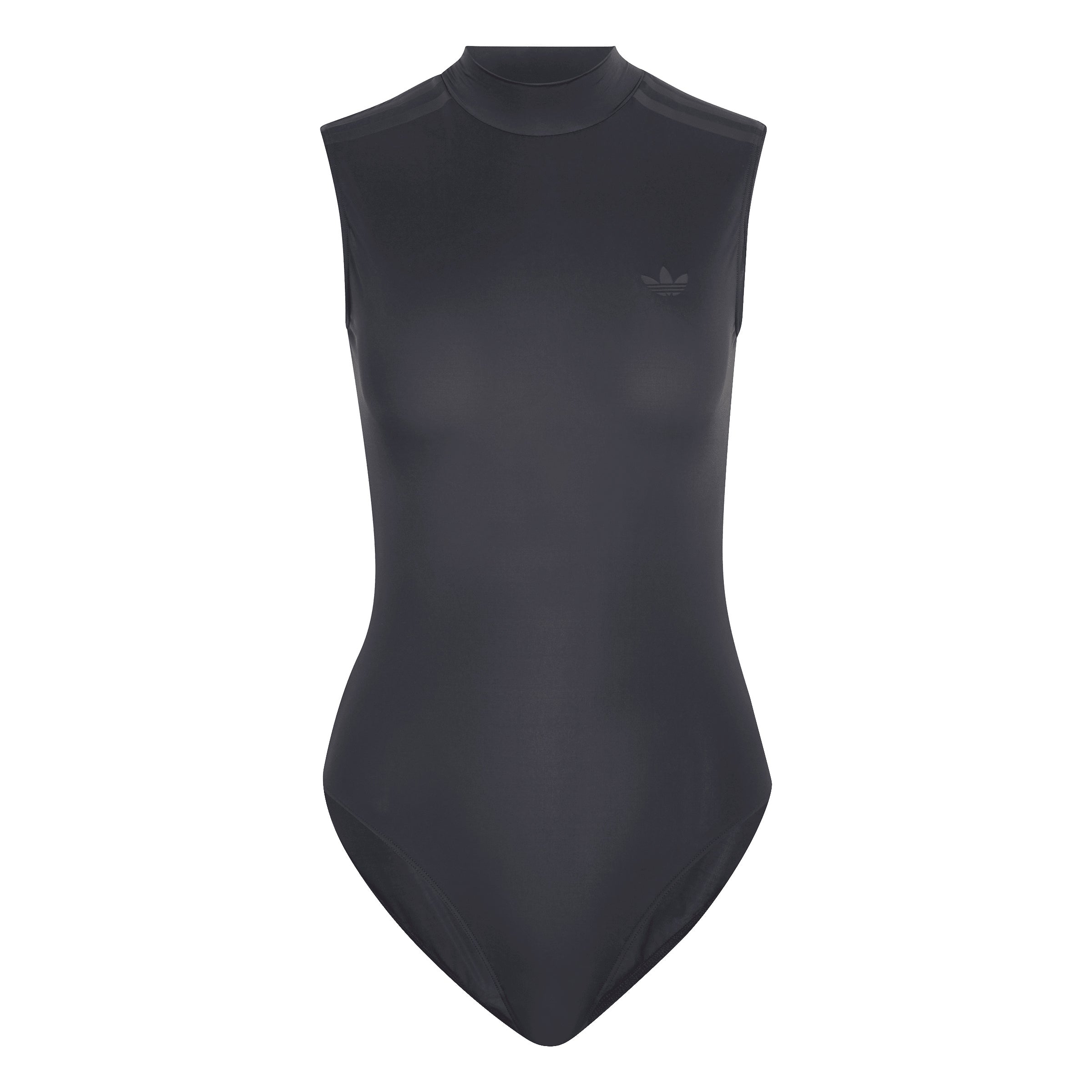 adidas Women's Originals by Jennie Sheer Sleeveless Knit Bodysuit