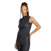 adidas Women's Originals by Jennie Sheer Sleeveless Knit Bodysuit