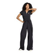 adidas Women's ORIGINALS BY JENNIE PLEATED TRACK Tracksuit Bottoms