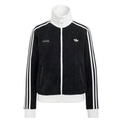 adidas Women's Originals by Jennie Fan OG Track Knit Top