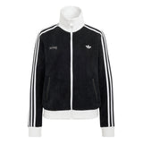 adidas Women's Originals by Jennie Fan OG Track Knit Top