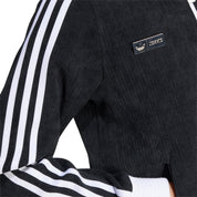 adidas Women's Originals by Jennie Fan OG Track Knit Top