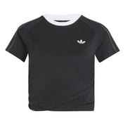 adidas Women's ORIGINALS BY JENNIE LAYERED T-Shirt
