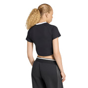 adidas Women's ORIGINALS BY JENNIE LAYERED T-Shirt