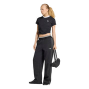adidas Women's ORIGINALS BY JENNIE LAYERED T-Shirt