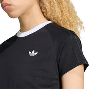 adidas Women's ORIGINALS BY JENNIE LAYERED T-Shirt