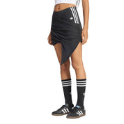 adidas Women's Originals by Jennie Wrap-around Knit Skirt