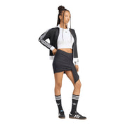 adidas Women's Originals by Jennie Wrap-around Knit Skirt