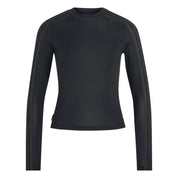 adidas Women's Originals by Jennie Sheer Long-Sleeve Knit Top