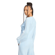 adidas Women's Originals By Jennie Knitted Wrap Around Cardigan
