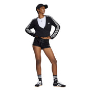 adidas Women's Originals By Jennie Knitted Wrap Around Cardigan