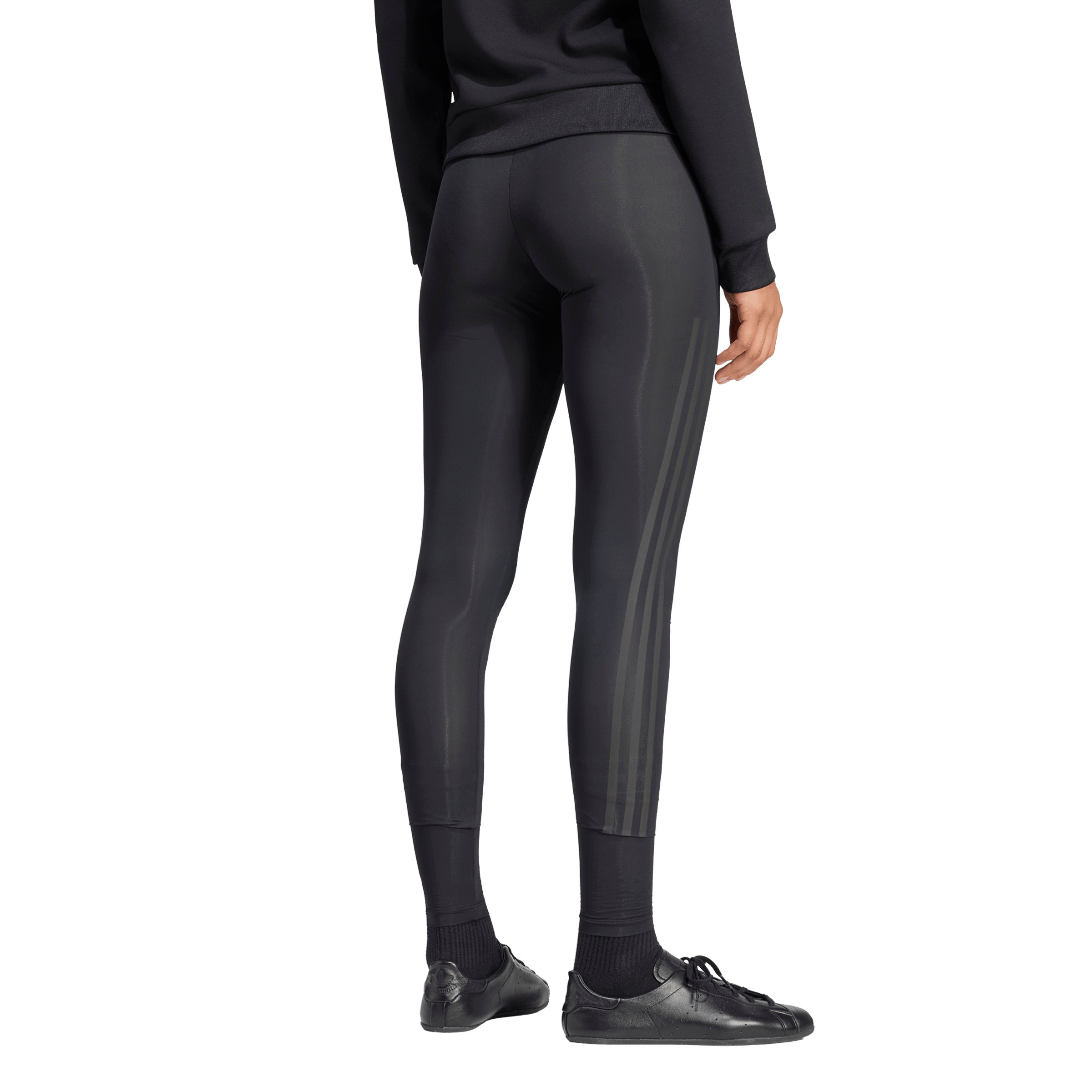 adidas Women's Originals by Jennie Sheer Knit Leggings