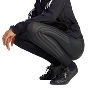 adidas Women's Originals by Jennie Sheer Knit Leggings