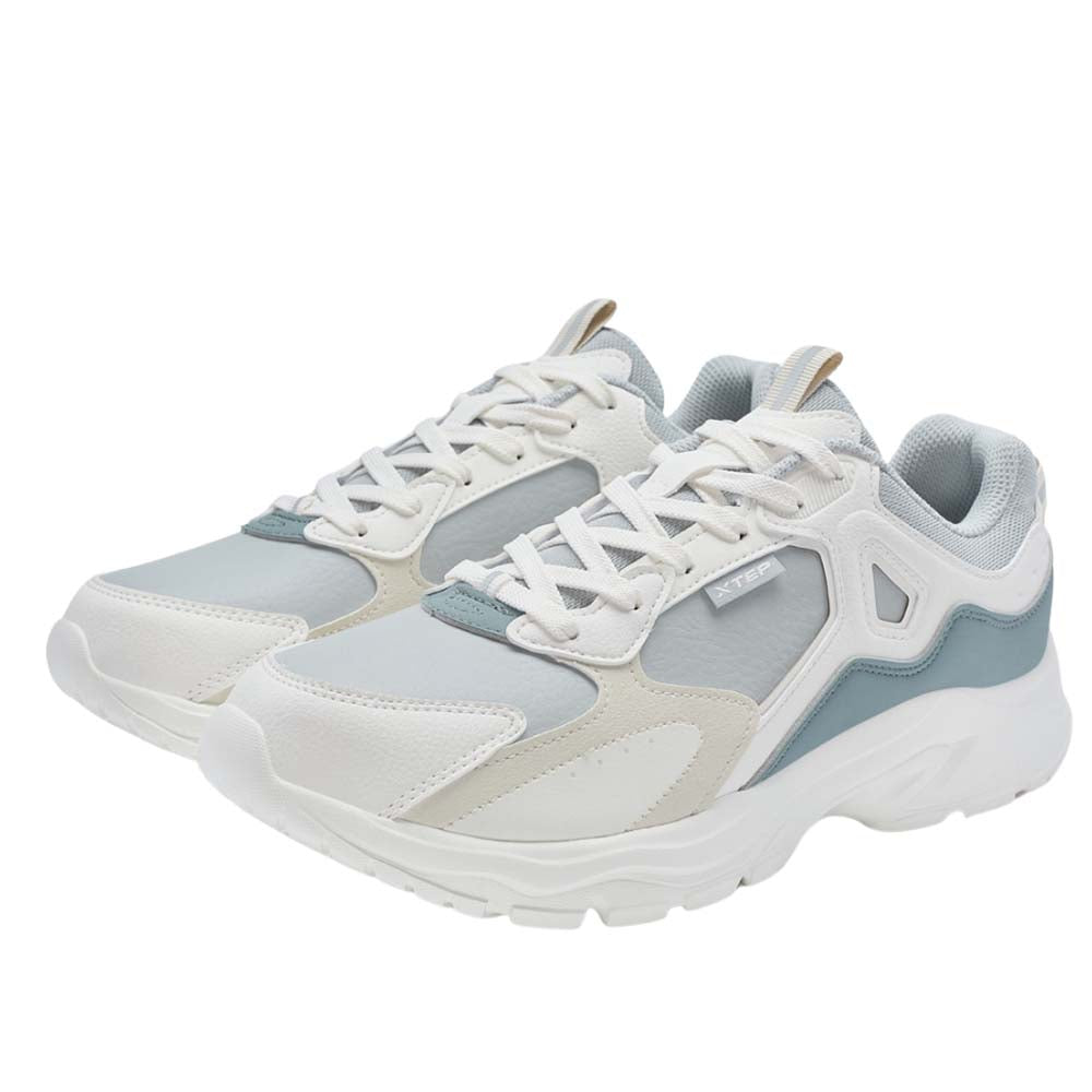 XTEP Men's Limitless Casual Shoes