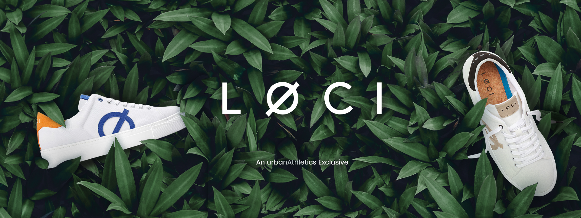 Urban 2025 sneaker store