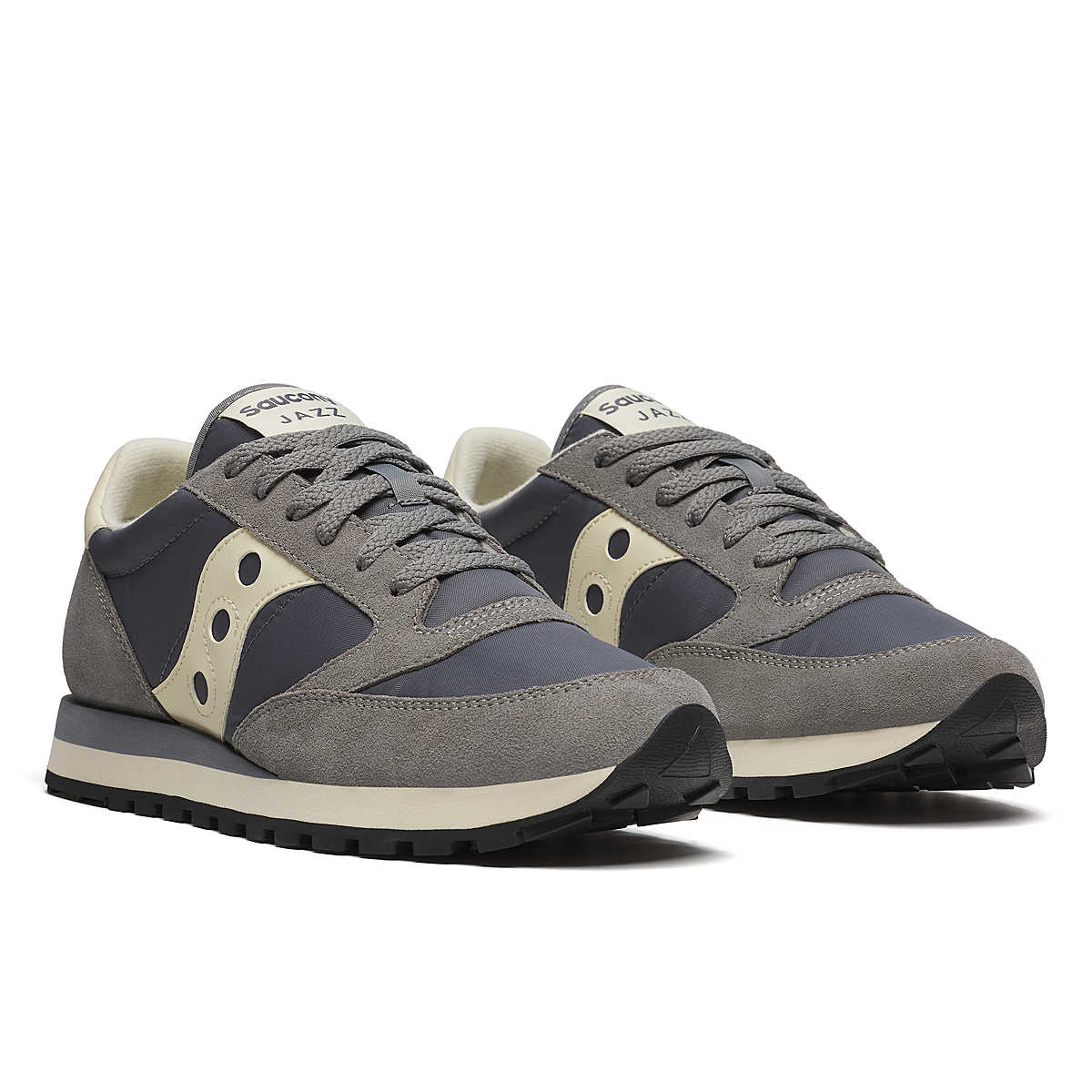 Saucony Unisex Jazz Original Lifestyle Shoes