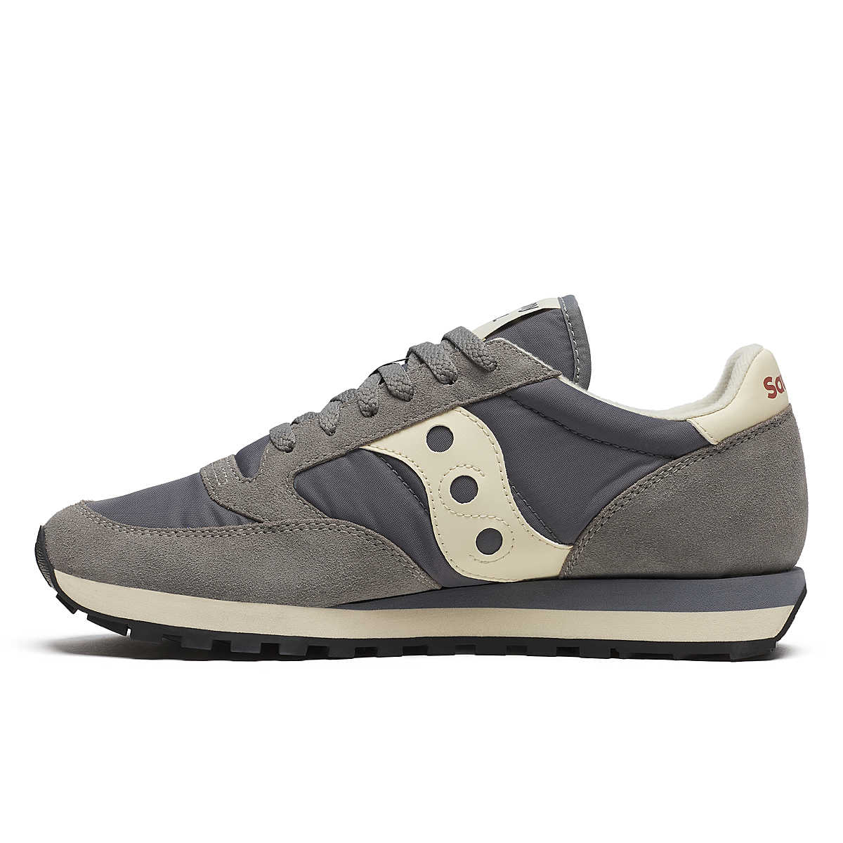 Saucony Unisex Jazz Original Lifestyle Shoes