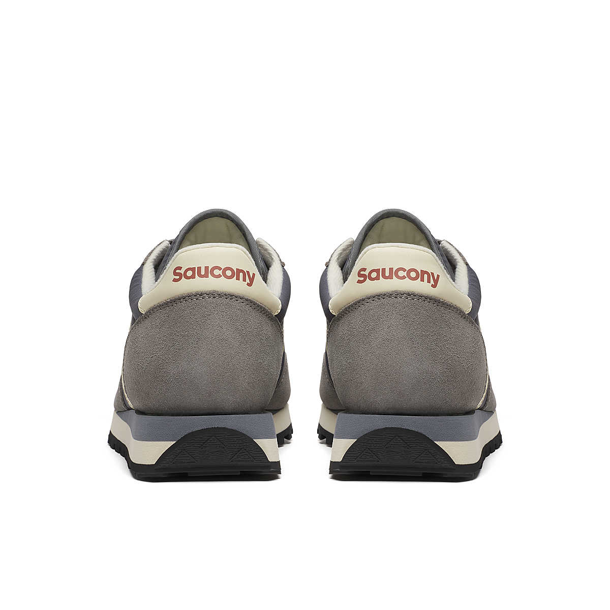 Saucony Unisex Jazz Original Lifestyle Shoes - Main Image