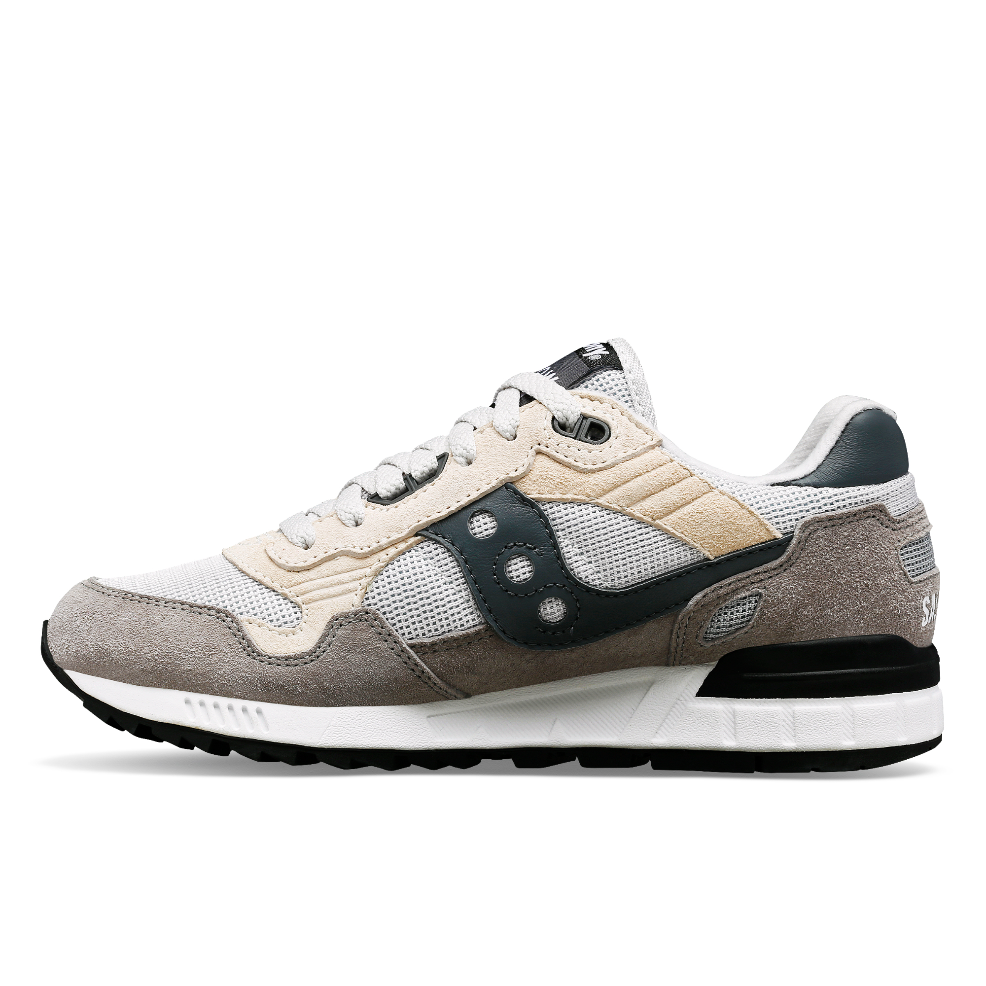 Buy Saucony Saucony Shadow 3000 Mens Grey Saucony Shadow 3000 Mens