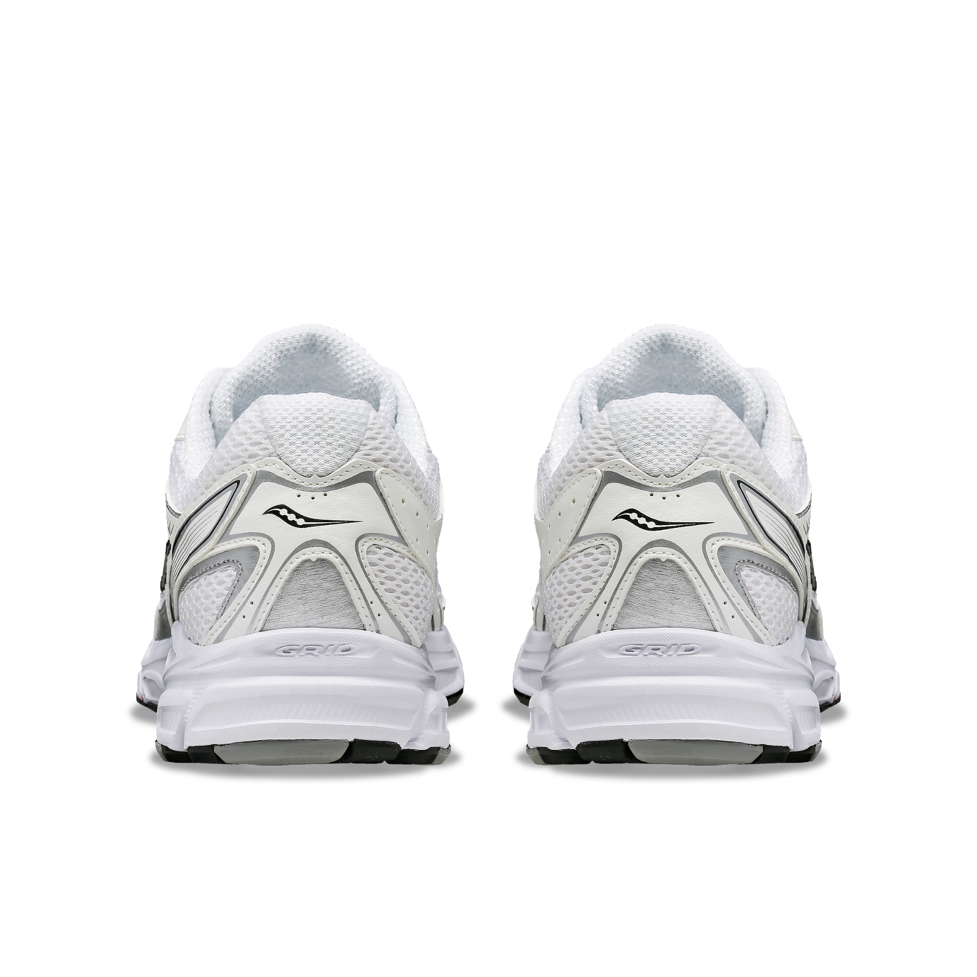 Saucony Unisex Ride Millenium Lifestyle Shoes