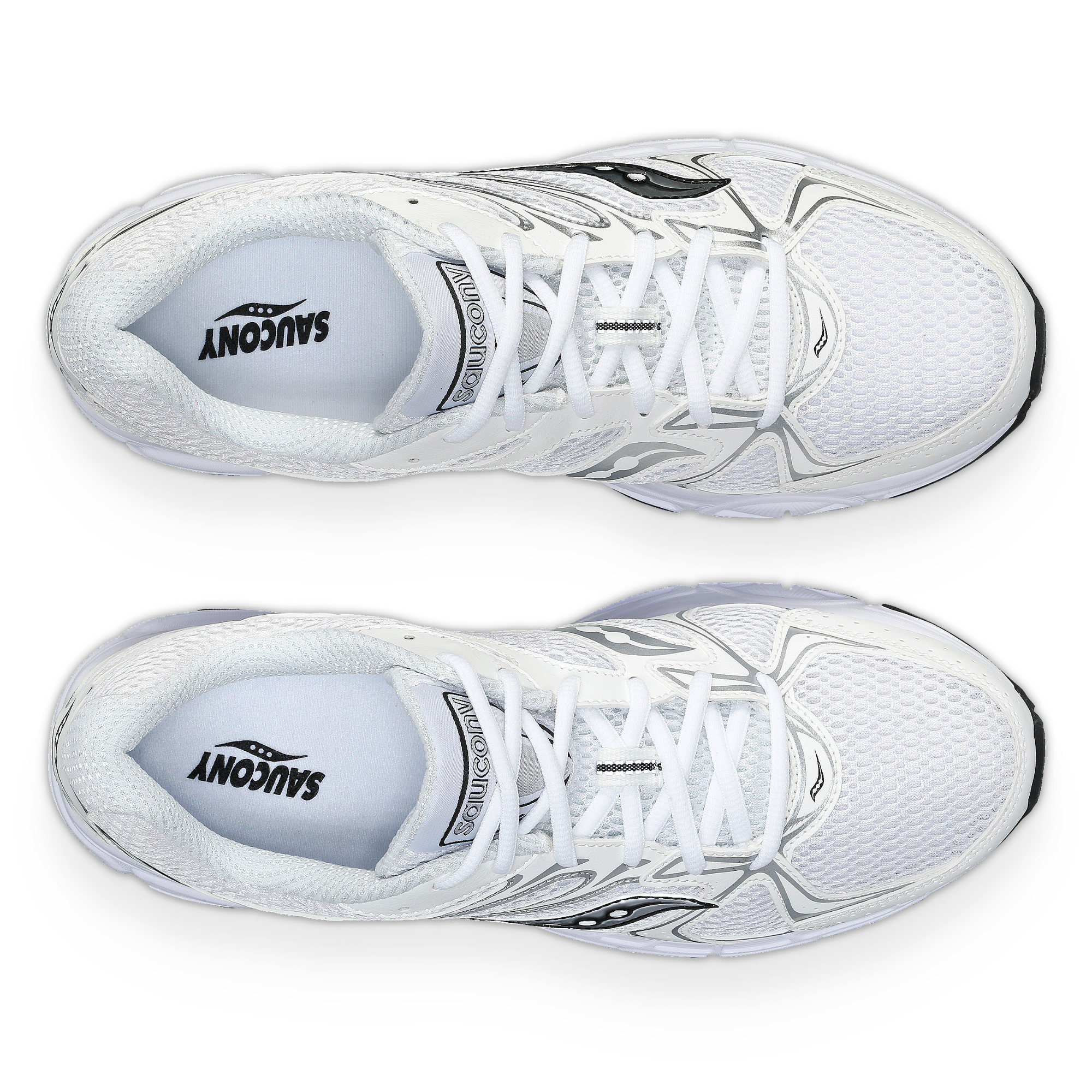 Saucony Unisex Ride Millenium Lifestyle Shoes