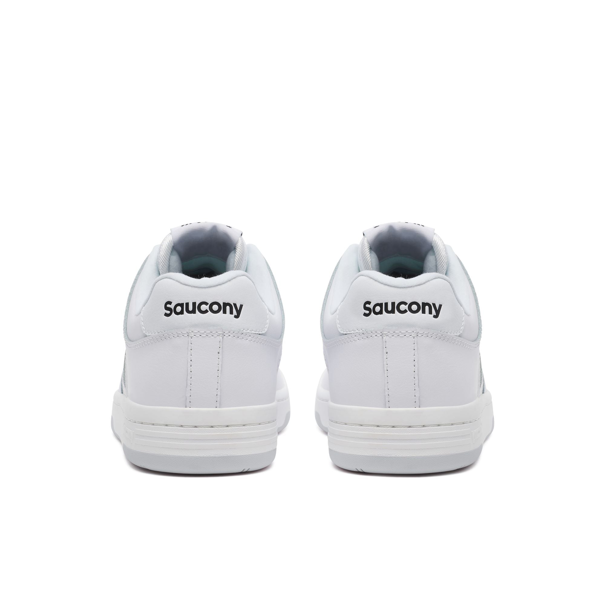 Saucony Hawk Lifestyle Shoes White urbanAthletics
