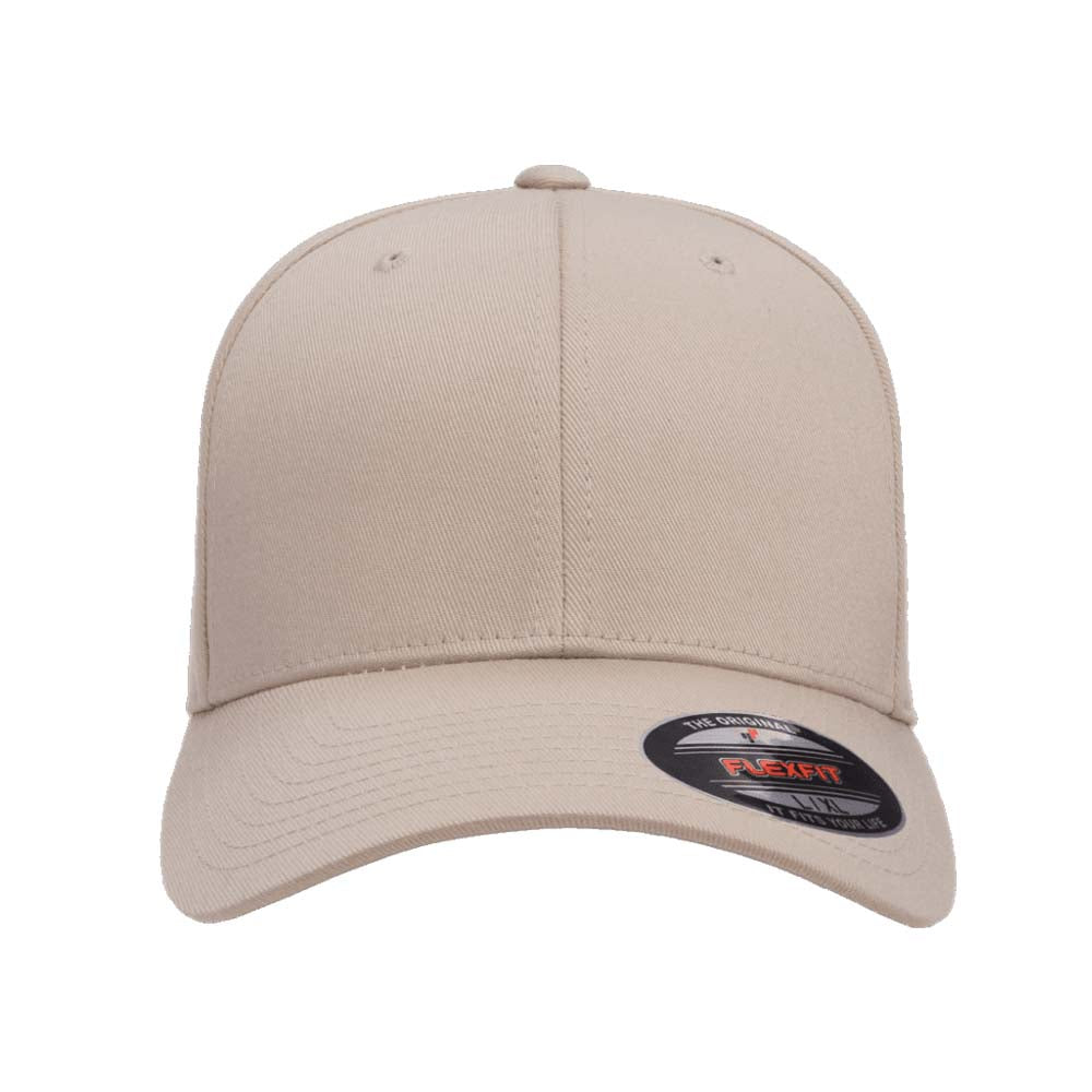cap Flexfit Wooly Combed for kids in dark grey cap Flexfit Wooly Combed for kids in dark grey