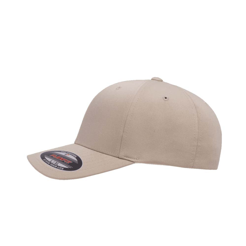 FLEXFIT® Wooly Combed Unisex Cap