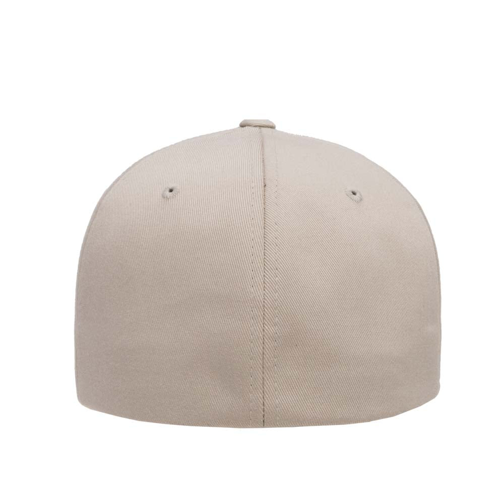FLEXFIT® Wooly Combed Unisex Cap