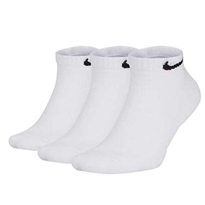 Nike Everyday Cushioned Training Low Socks (3 Pairs)