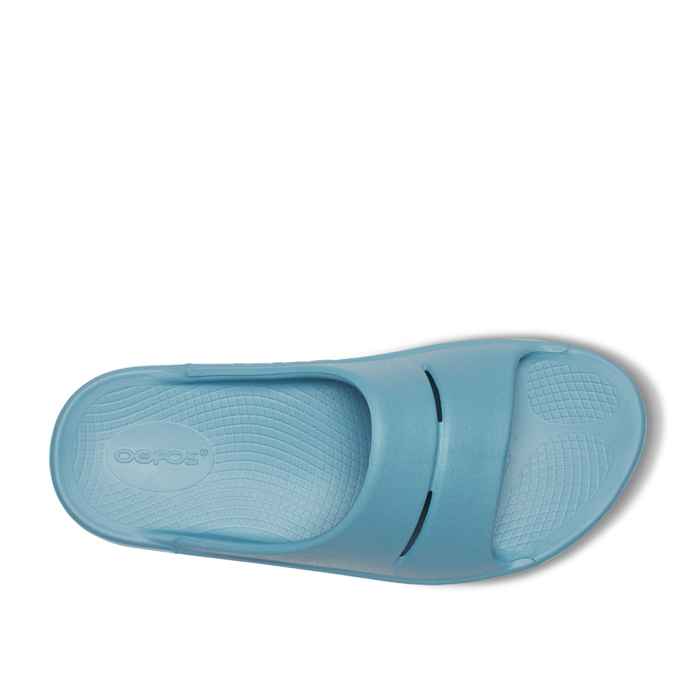 OOFOS OOAHH Recovery Slide