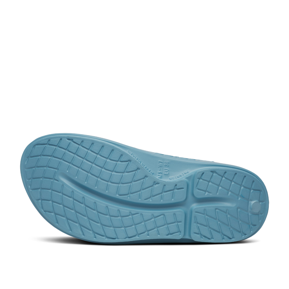 OOFOS OOAHH Recovery Slide