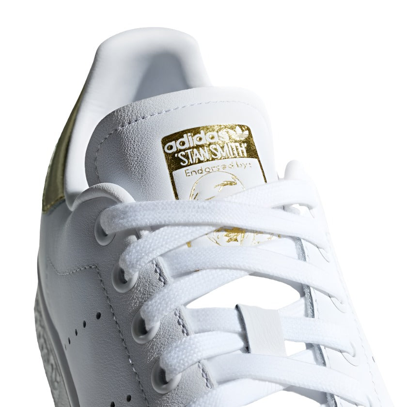 Gold Adidas Ph Stan Smith Adidas Women's Stan Smith Shoes