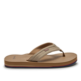 Sanuk Men's Ziggy Slides