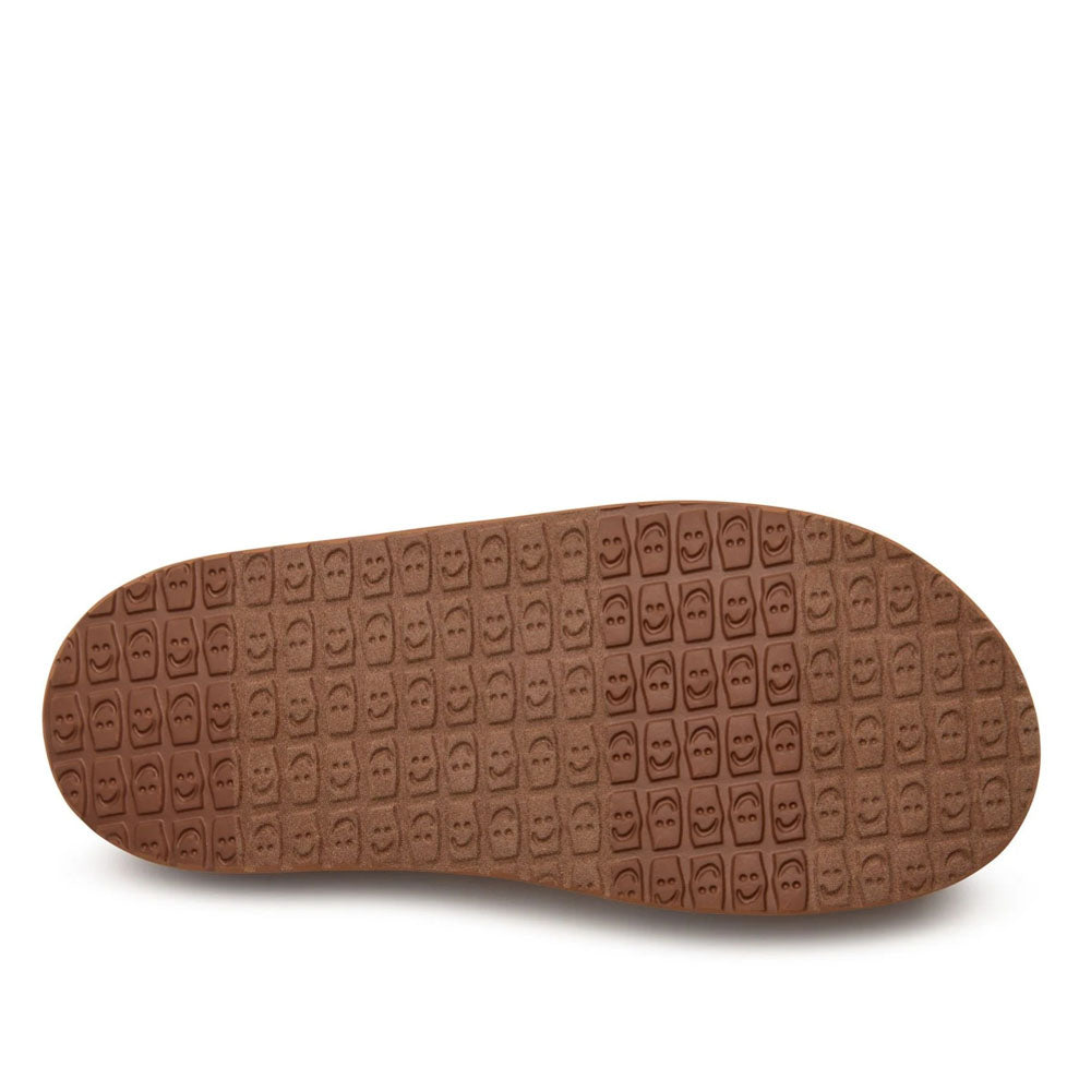 Sanuk Men's Donny Blanket Casual Shoes