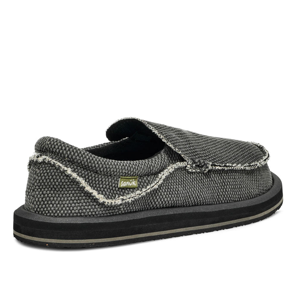 Sanuk Men's Chiba Casual Shoes