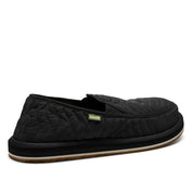 Sanuk Men's Donny Quilted Casual Shoes
