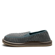 Sanuk Men's Donny Quilted Casual Shoes