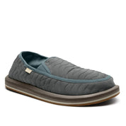 Sanuk Men's Donny Quilted Casual Shoes
