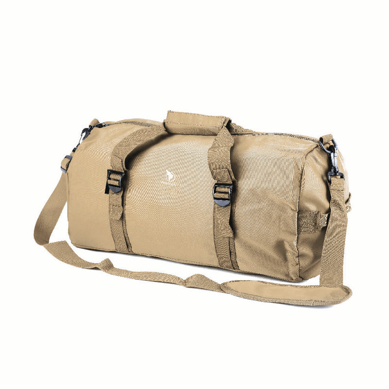 Fly Society Duffle Bag (22L)