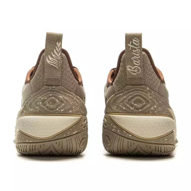 LI-NING JB Buckets "BARISTA" Basketball Shoes