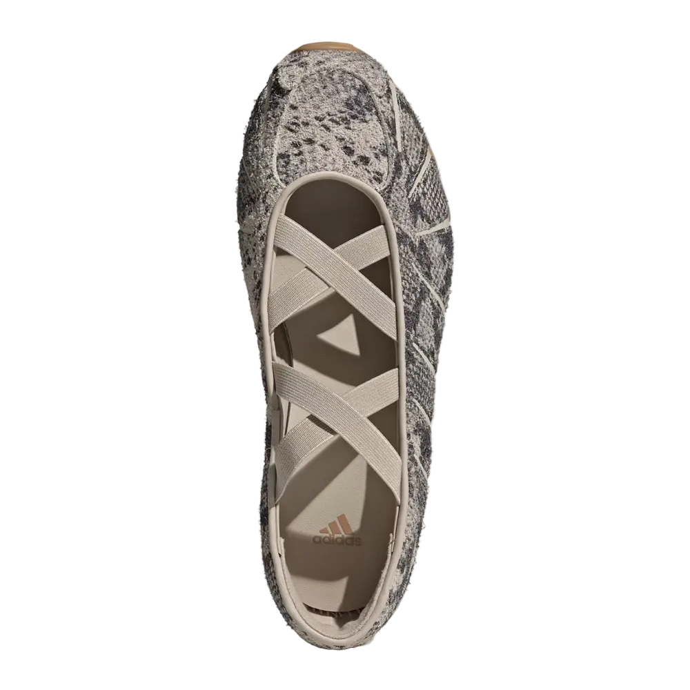 adidas Women's Ghost Sprint Ballet Shoes