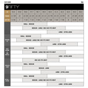 New Era 9FIFTY NEC Logo Black Snapback Adjustable Cap