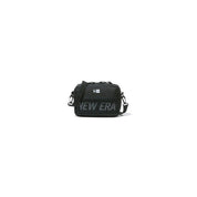 New Era Large Black Shoulder Pouch