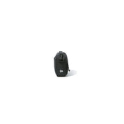 New Era Large Black Shoulder Pouch