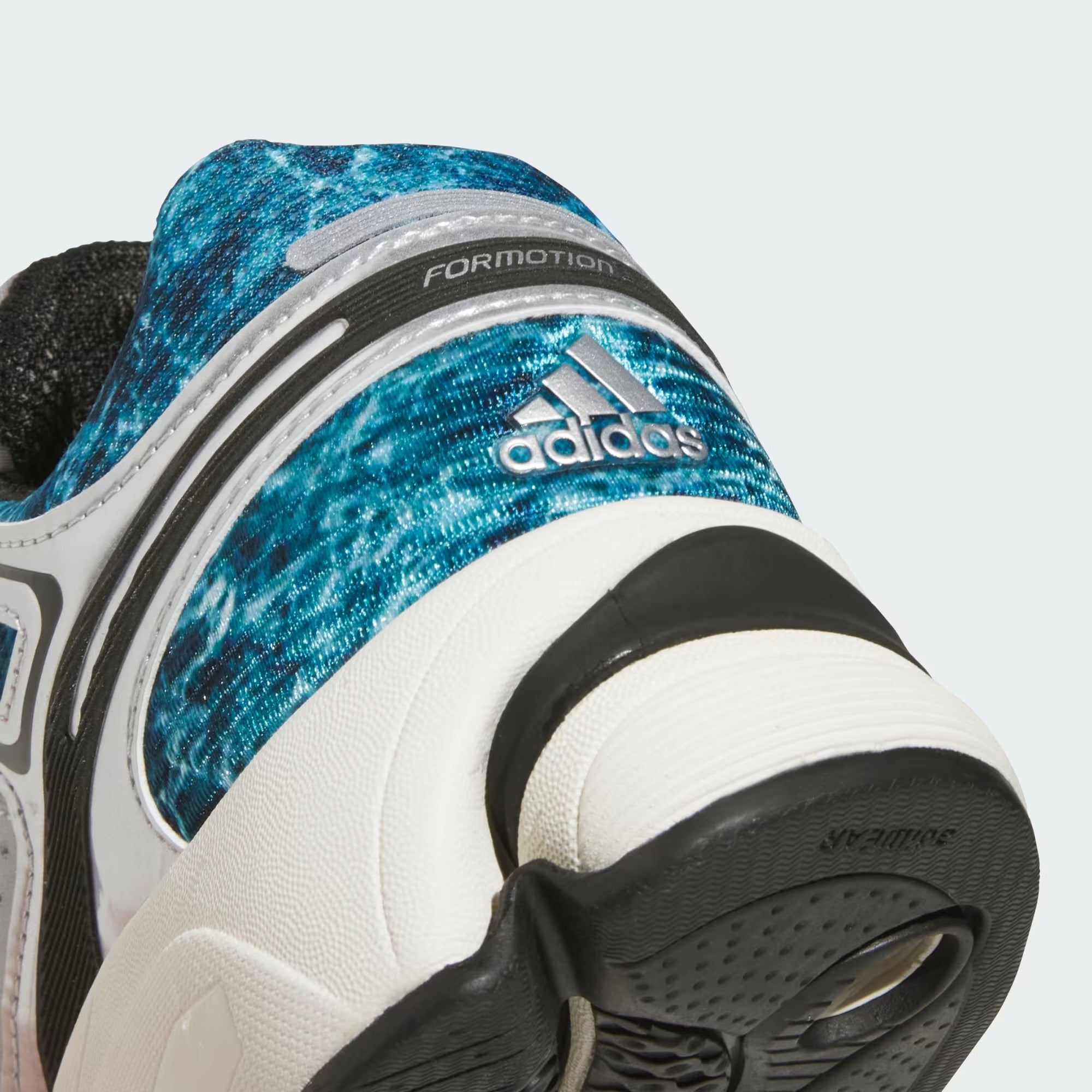 adidas Adistar Control 5 Mossy Oak Shoes