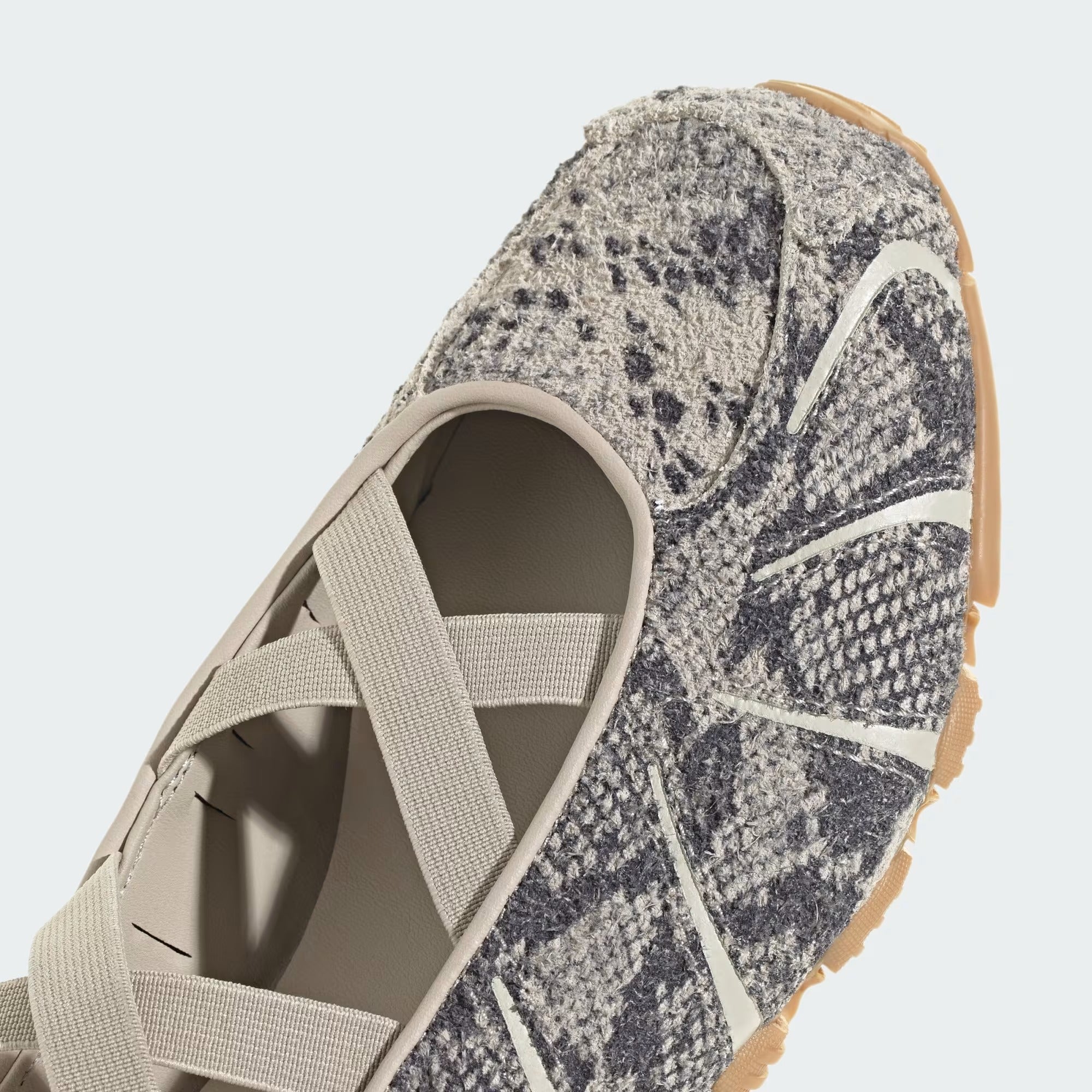 adidas Women's Ghost Sprint Ballet Shoes