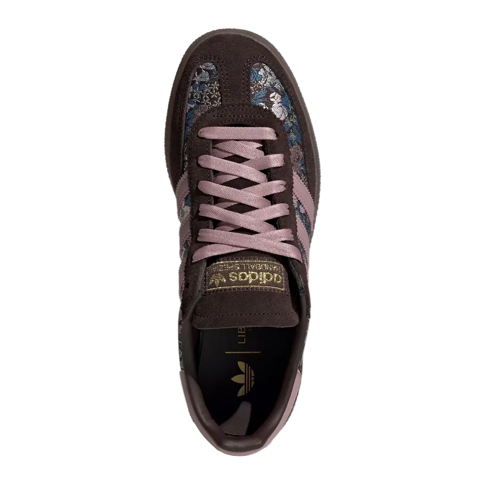 adidas Women's Handball Spezial X Liberty London Shoes