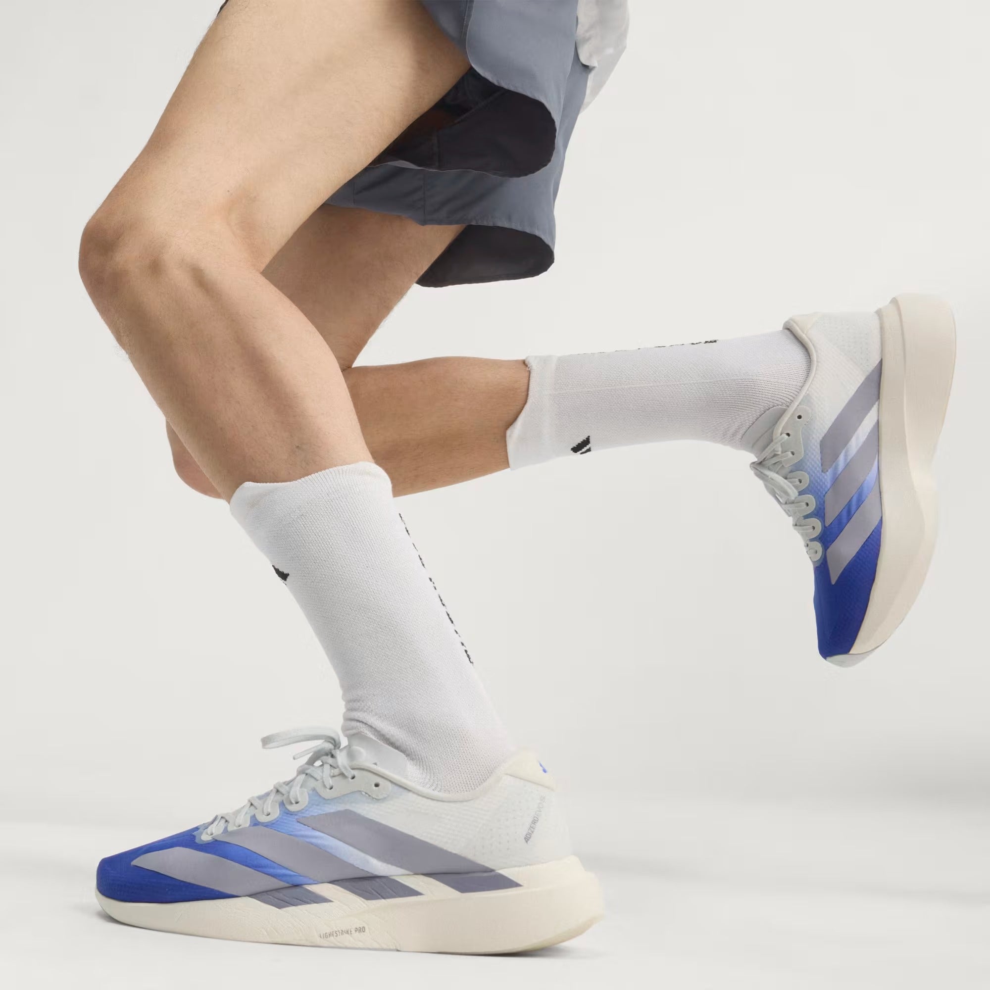 adidas Men's Adizero Evo SL Woven Shoes