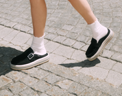 Sanuk Women's Donna Sash-Hey Shoes